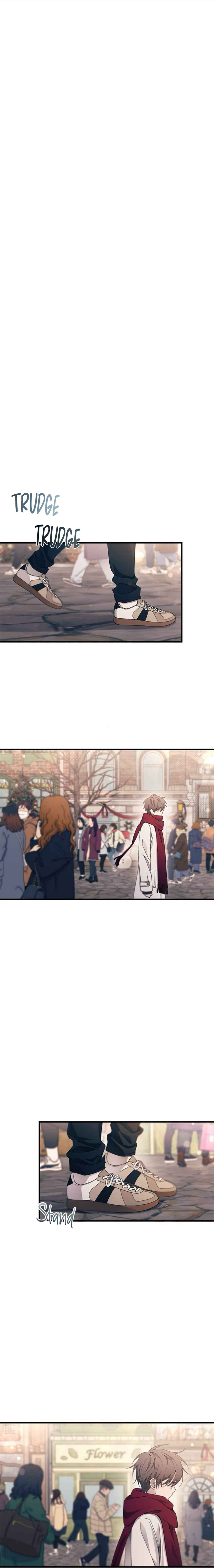 Yeon-u ui Sunjeong Chapter 153 - Page 28