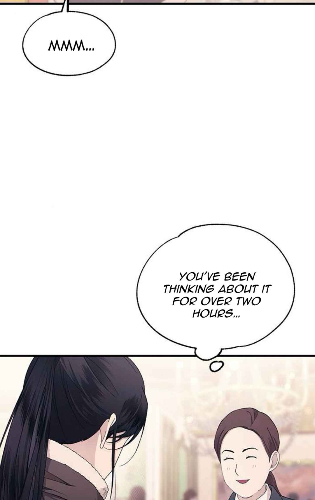Yeon-u ui Sunjeong Chapter 153 - Page 3