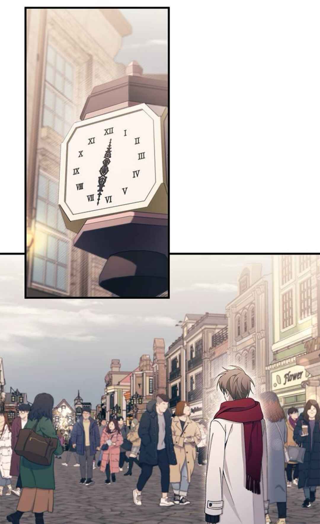 Yeon-u ui Sunjeong Chapter 153 - Page 30