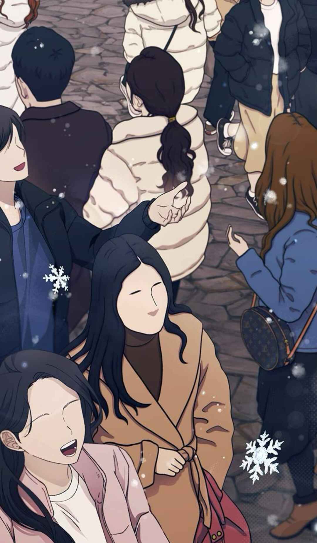 Yeon-u ui Sunjeong Chapter 153 - Page 46
