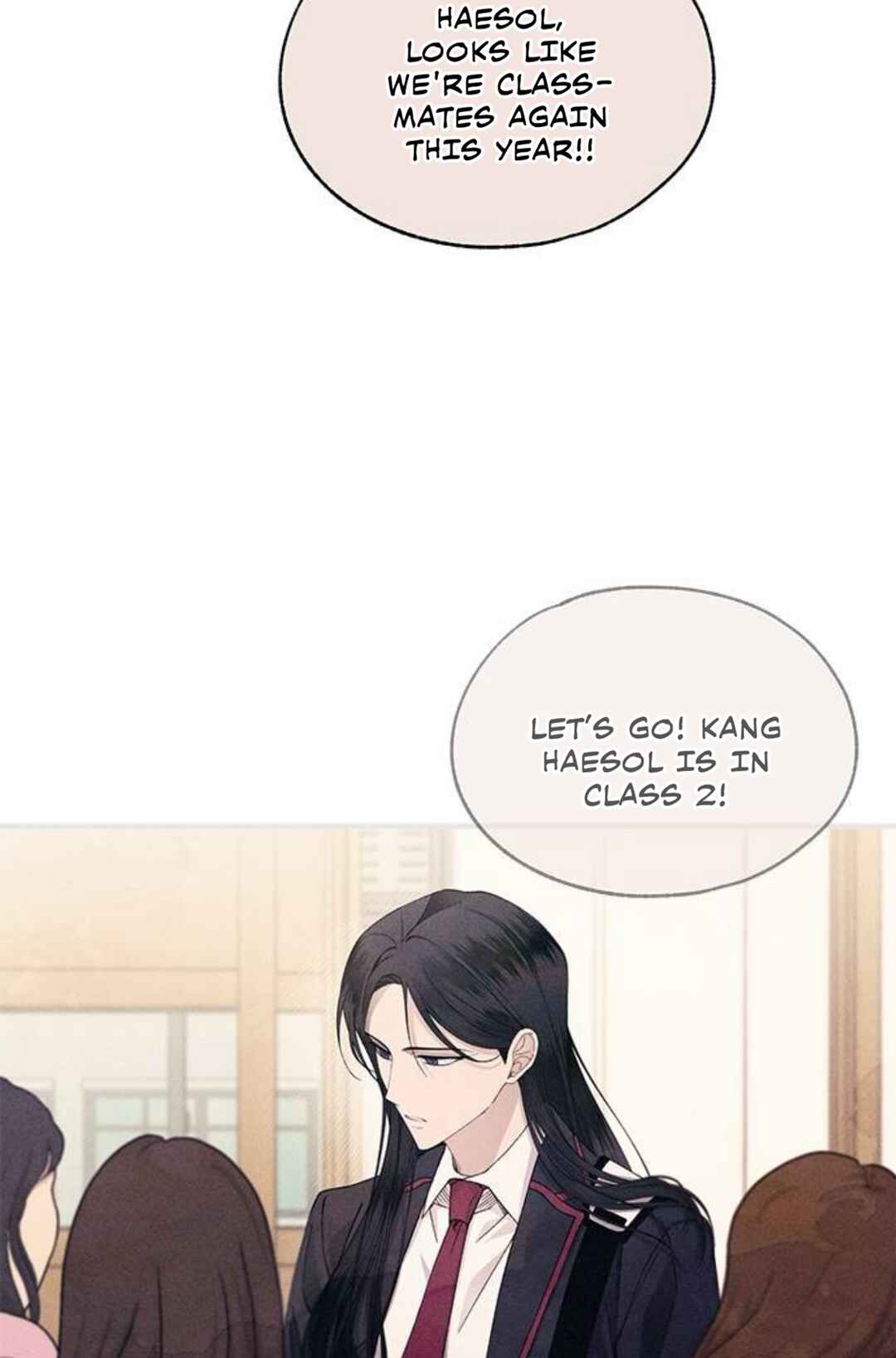 Yeon-u ui Sunjeong Chapter 153 - Page 68