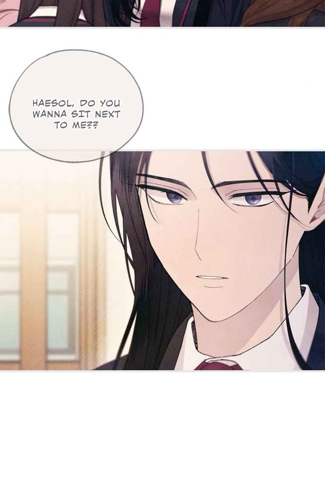 Yeon-u ui Sunjeong Chapter 153 - Page 69