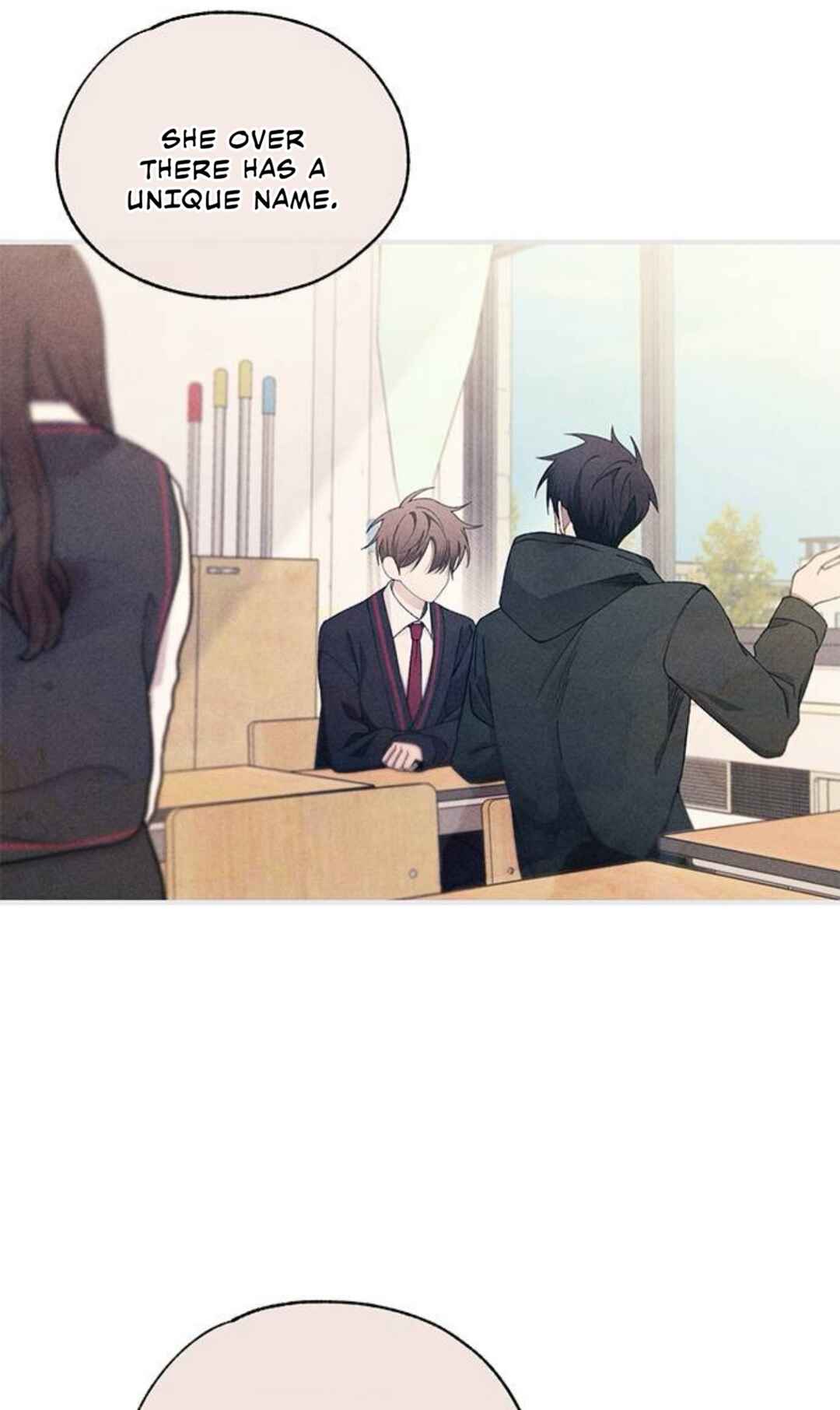 Yeon-u ui Sunjeong Chapter 153 - Page 73