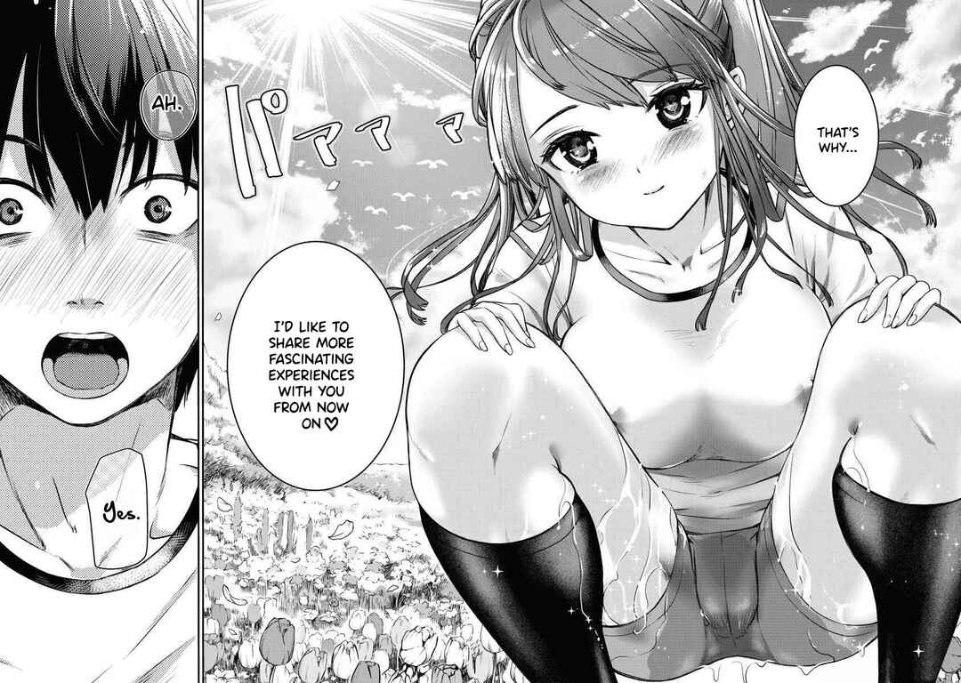 Bokura no Libido Chapter 5 - Page 19