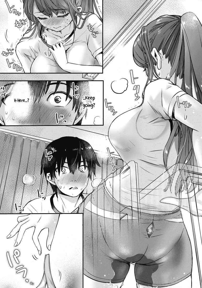 Bokura no Libido Chapter 5 - Page 2