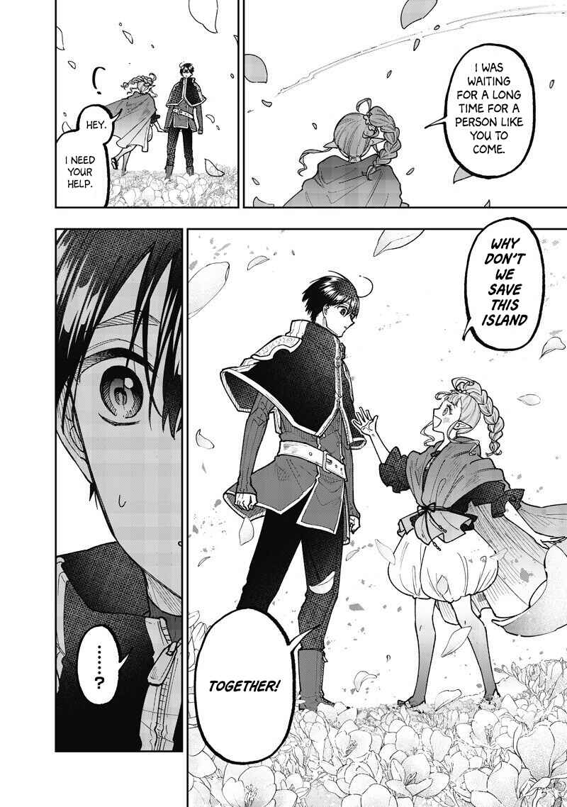 Kyuuseishu «Messiah» ~Isekai wo Sukutta Motoyuusha ga Mamono no Afureru Genjitsu Sekai wo Musou Suru~ Chapter 70 - Page 19