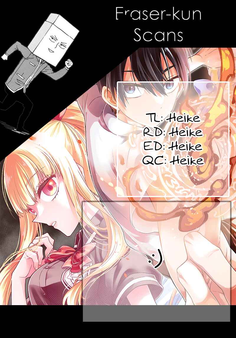 Kyuuseishu «Messiah» ~Isekai wo Sukutta Motoyuusha ga Mamono no Afureru Genjitsu Sekai wo Musou Suru~ Chapter 70 - Page 20