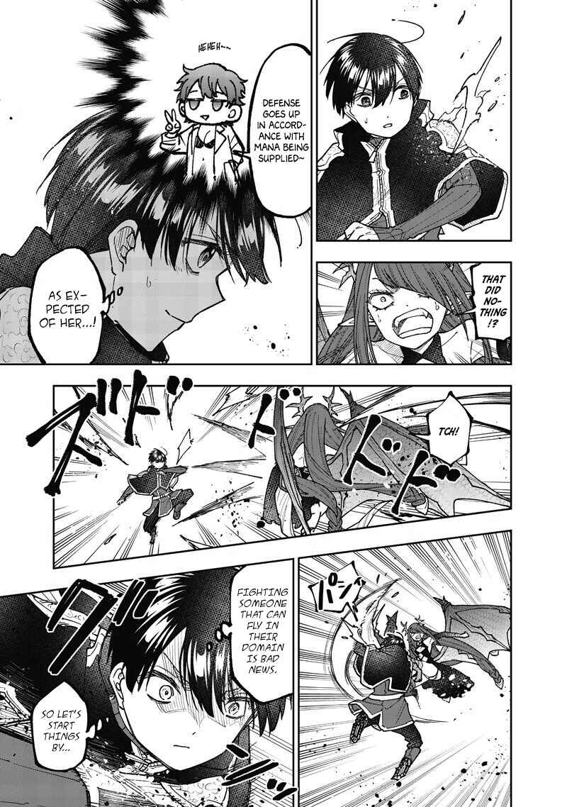 Kyuuseishu «Messiah» ~Isekai wo Sukutta Motoyuusha ga Mamono no Afureru Genjitsu Sekai wo Musou Suru~ Chapter 70 - Page 6