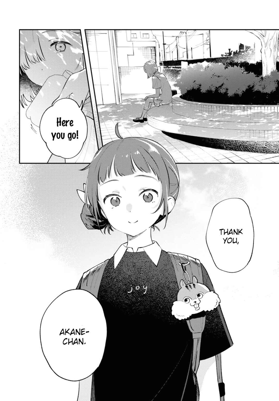 Zenbu Kowashite Jigoku de Aishite Chapter 11 - Page 27