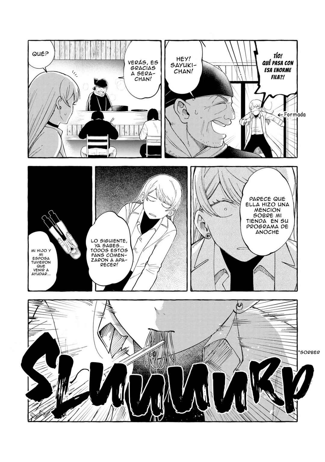Oni Ure Idol ga Kyou mo Watashi o Oshitekuru Chapter 3 - Page 15