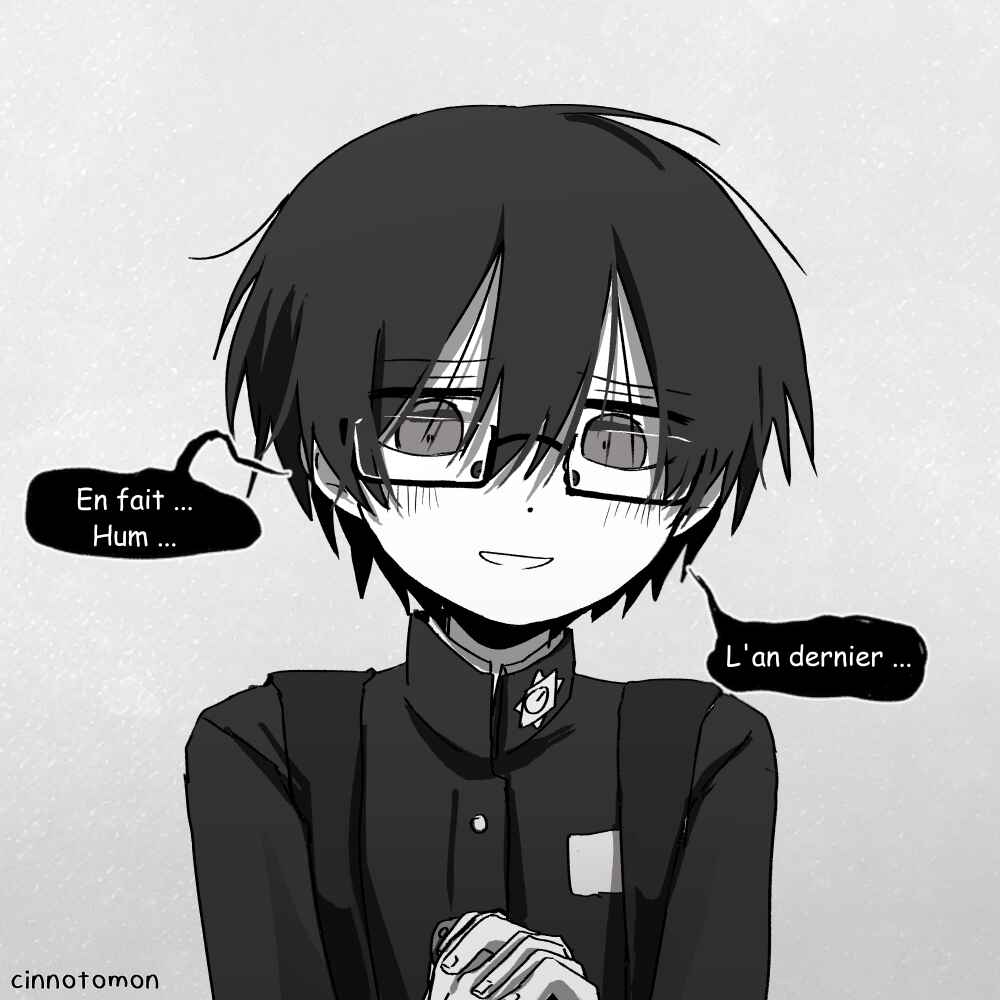 Everything but your life Chapter 51 - Page 34