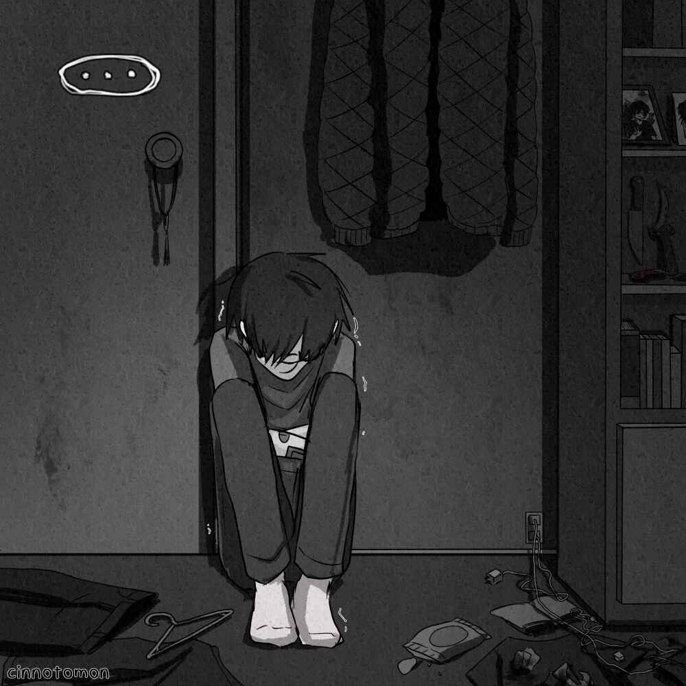 Everything but your life Chapter 51 - Page 41