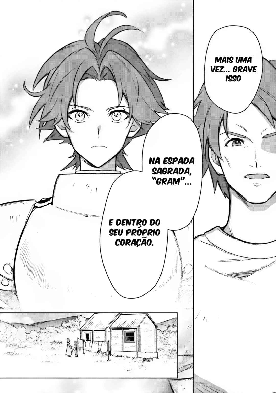 Ore no Shibou Flag ga Todomaru Tokoro o Shiranai Chapter 89 - Page 25