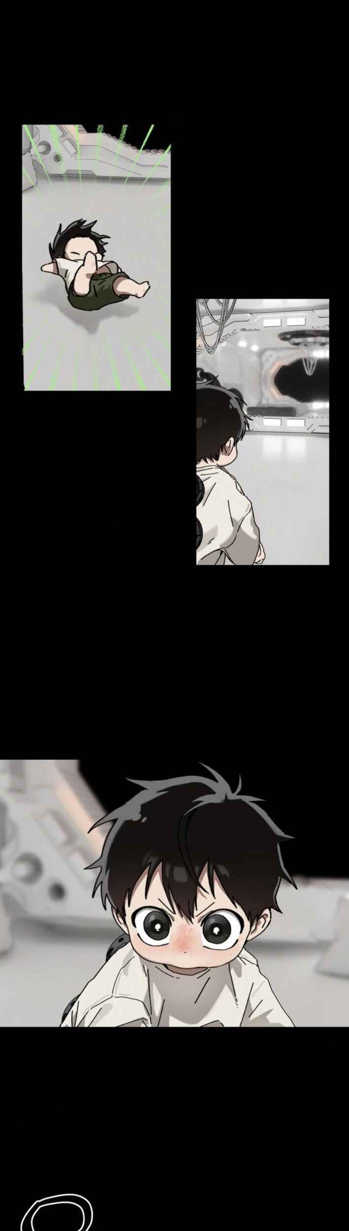 Eomma re Mannareo Ganeun Gil Chapter 31 - Page 30