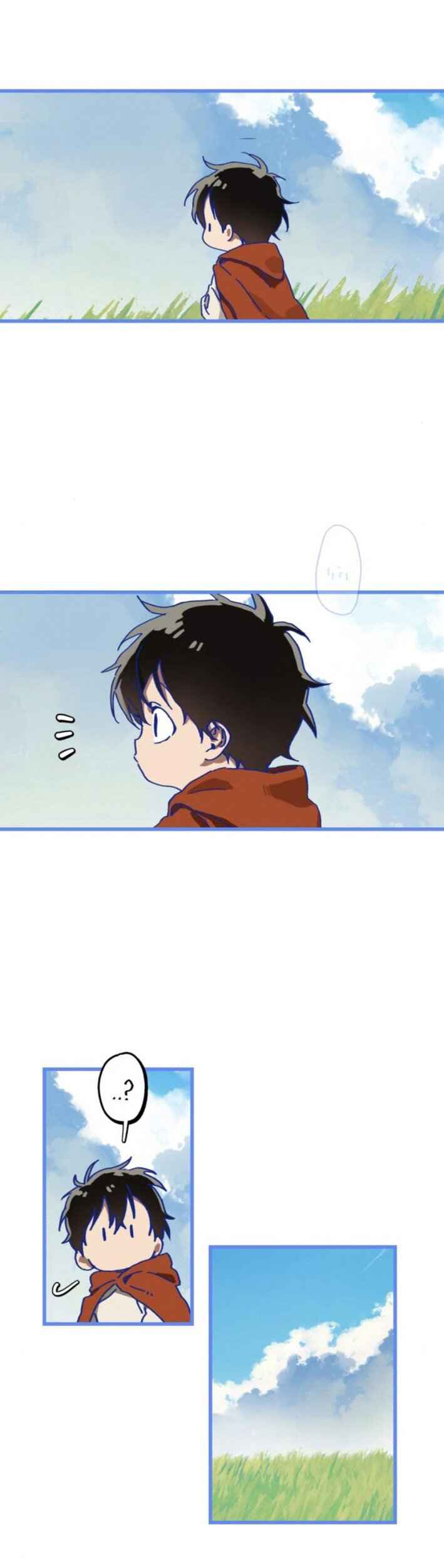 Eomma re Mannareo Ganeun Gil Chapter 31 - Page 47