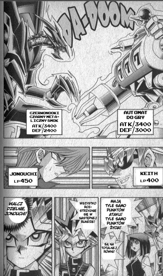 Yu☆Gi☆Oh! Chapter 123 - Page 12