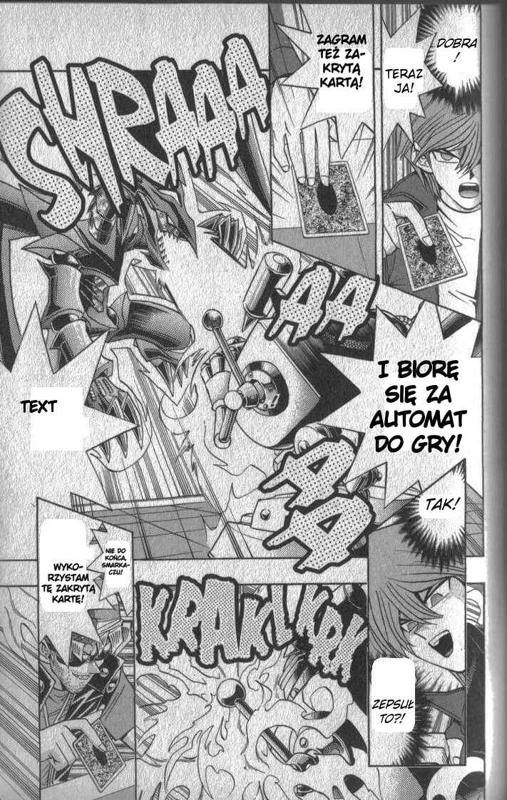 Yu☆Gi☆Oh! Chapter 123 - Page 5