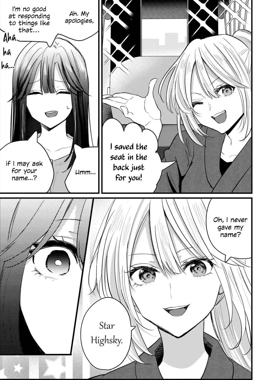 Hitodzuma Kyoushi ga Oshiego no Joshi koukousei ni do hamari suru Hanashi Chapter 1 - Page 45
