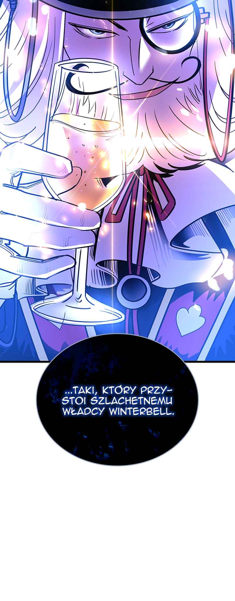 Villain to Kill Chapter 96 - Page 16