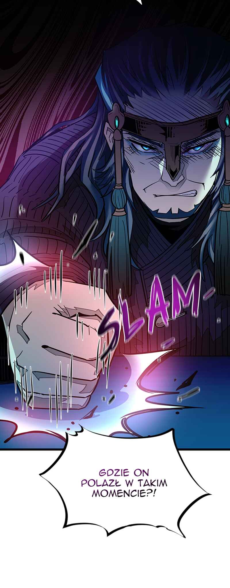 Villain to Kill Chapter 96 - Page 24