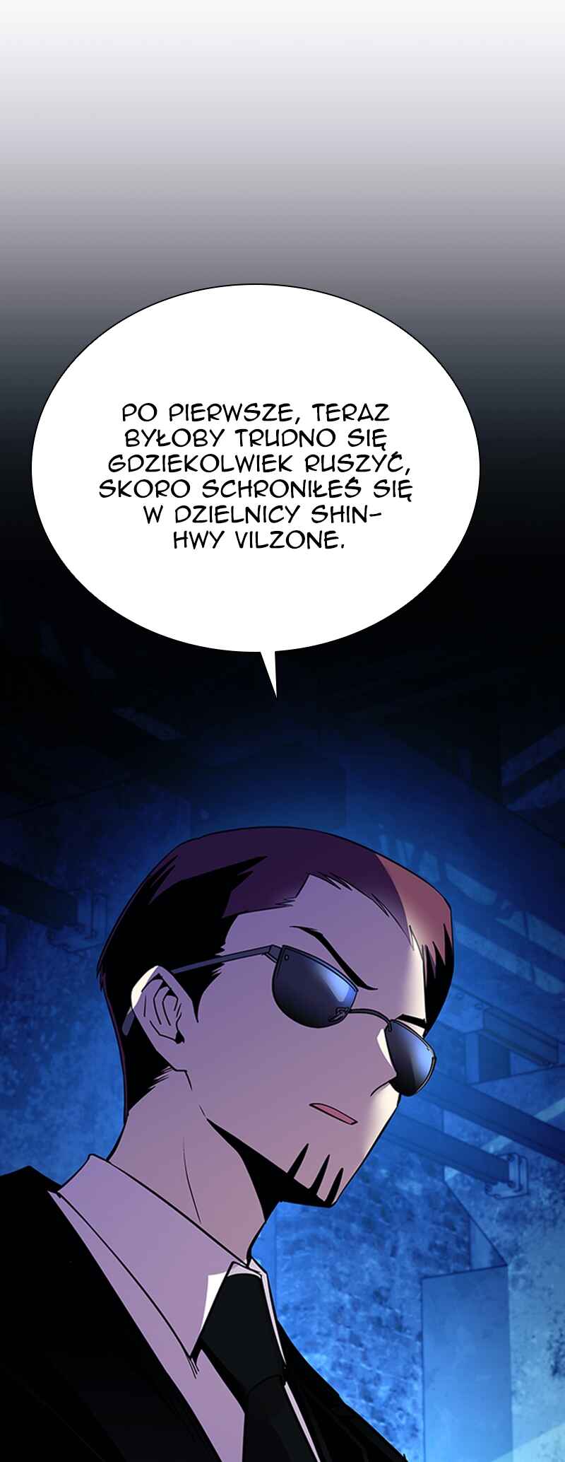 Villain to Kill Chapter 96 - Page 27