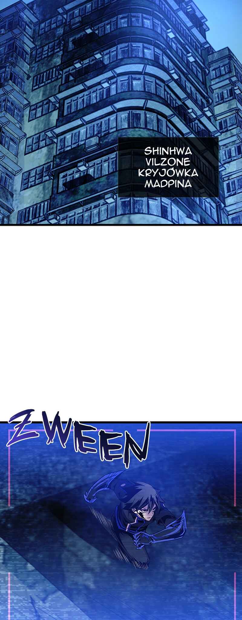 Villain to Kill Chapter 96 - Page 3