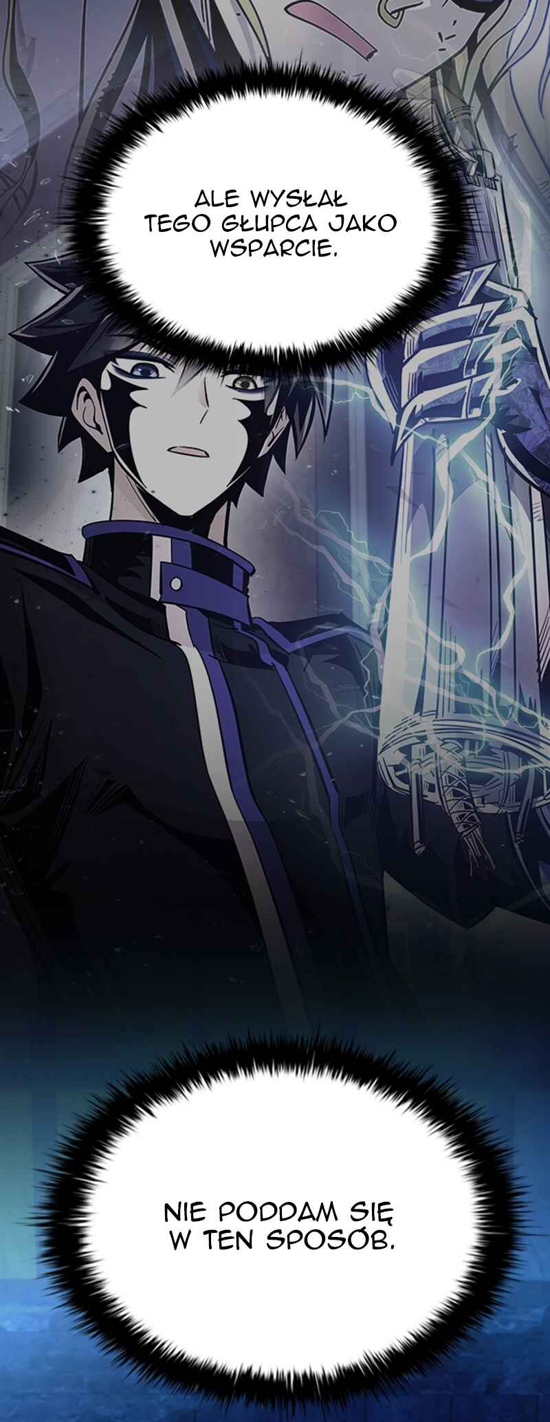 Villain to Kill Chapter 96 - Page 31