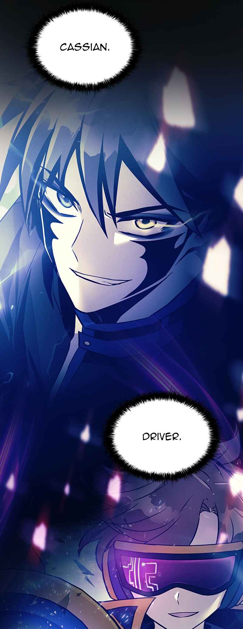 Villain to Kill Chapter 96 - Page 33