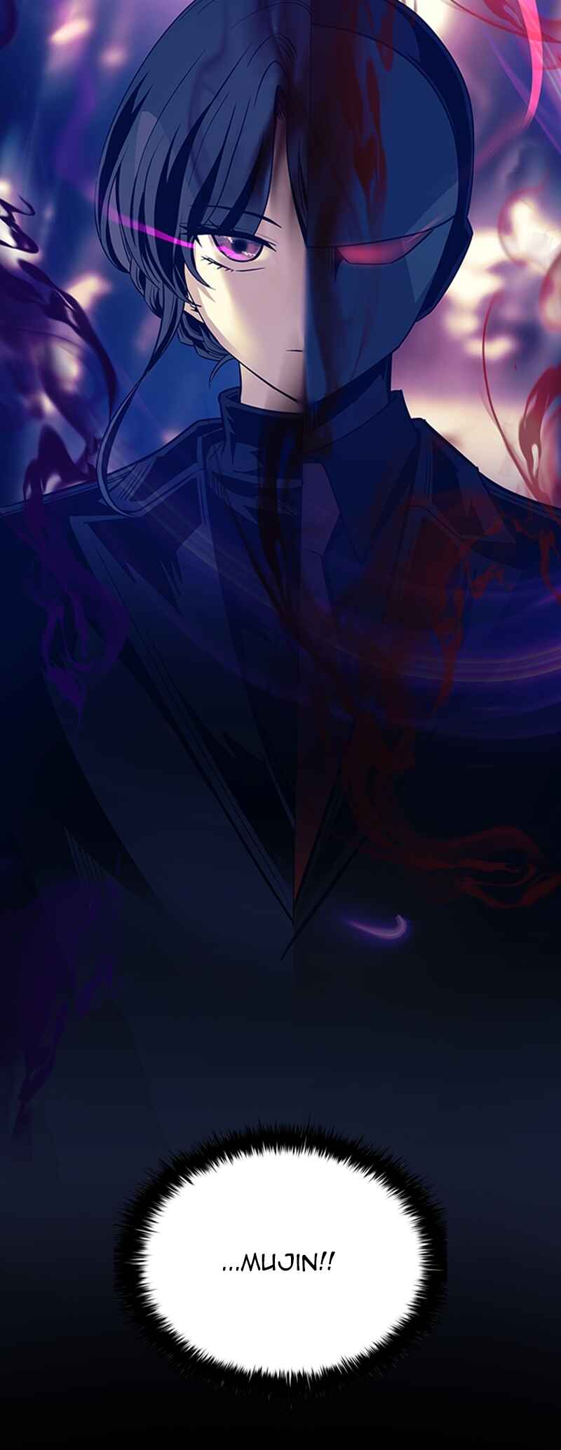 Villain to Kill Chapter 96 - Page 35