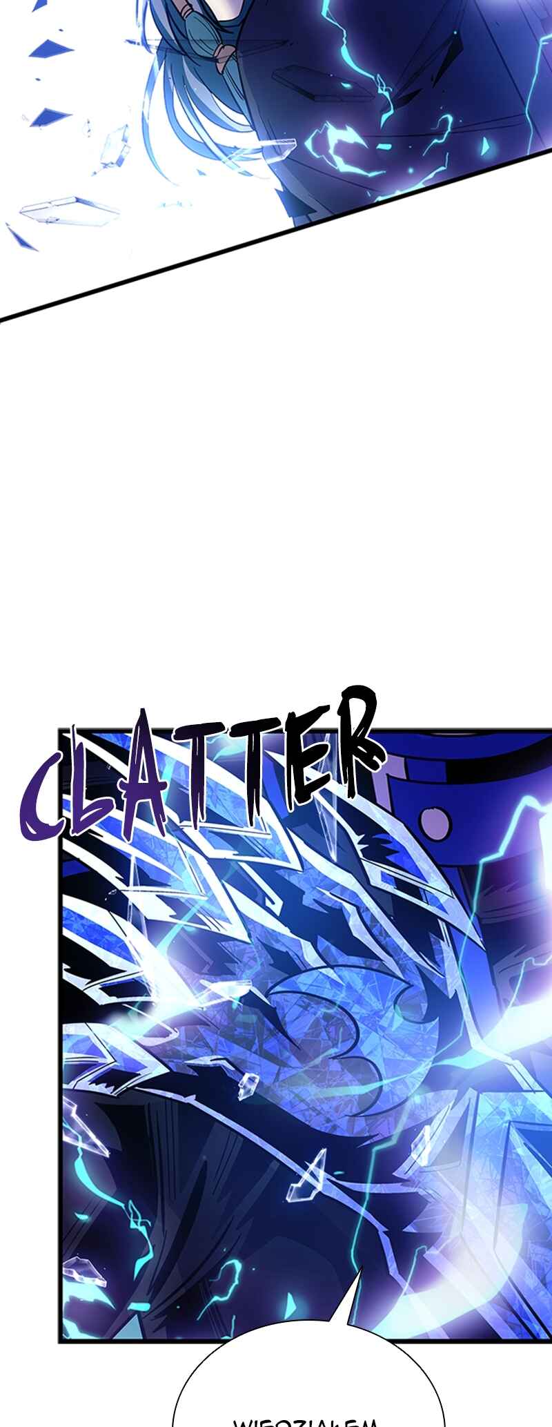 Villain to Kill Chapter 96 - Page 41