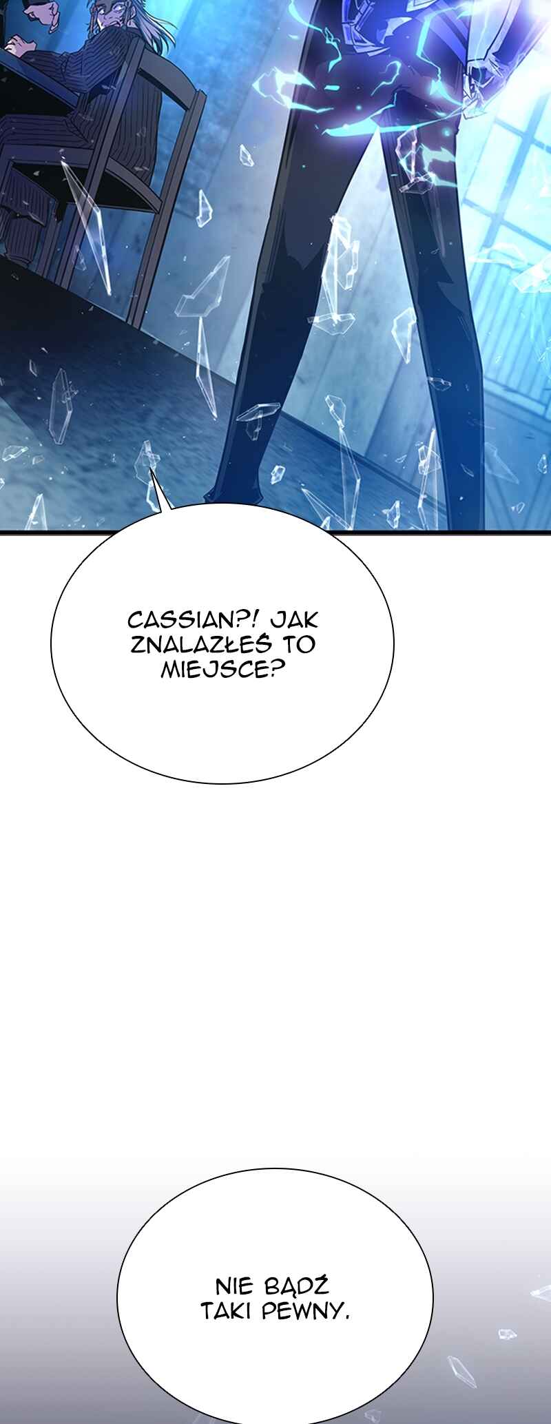 Villain to Kill Chapter 96 - Page 43