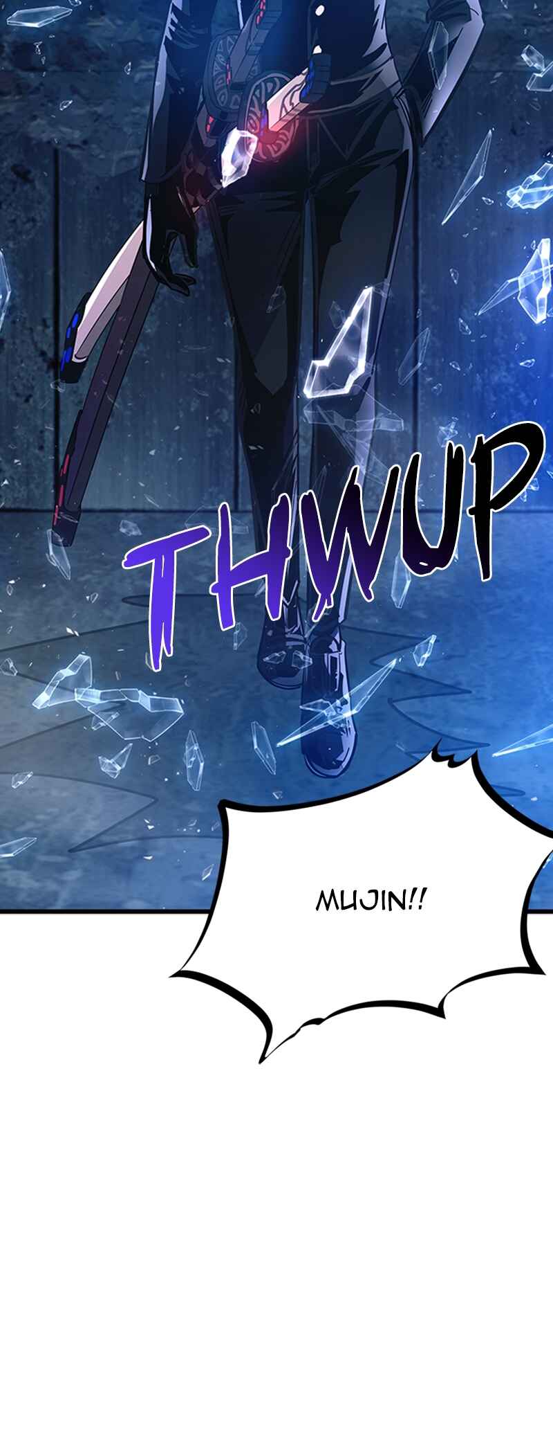 Villain to Kill Chapter 96 - Page 45