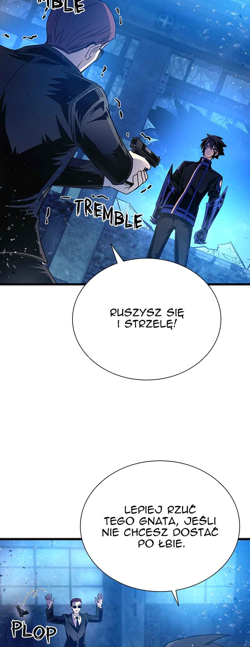 Villain to Kill Chapter 96 - Page 47