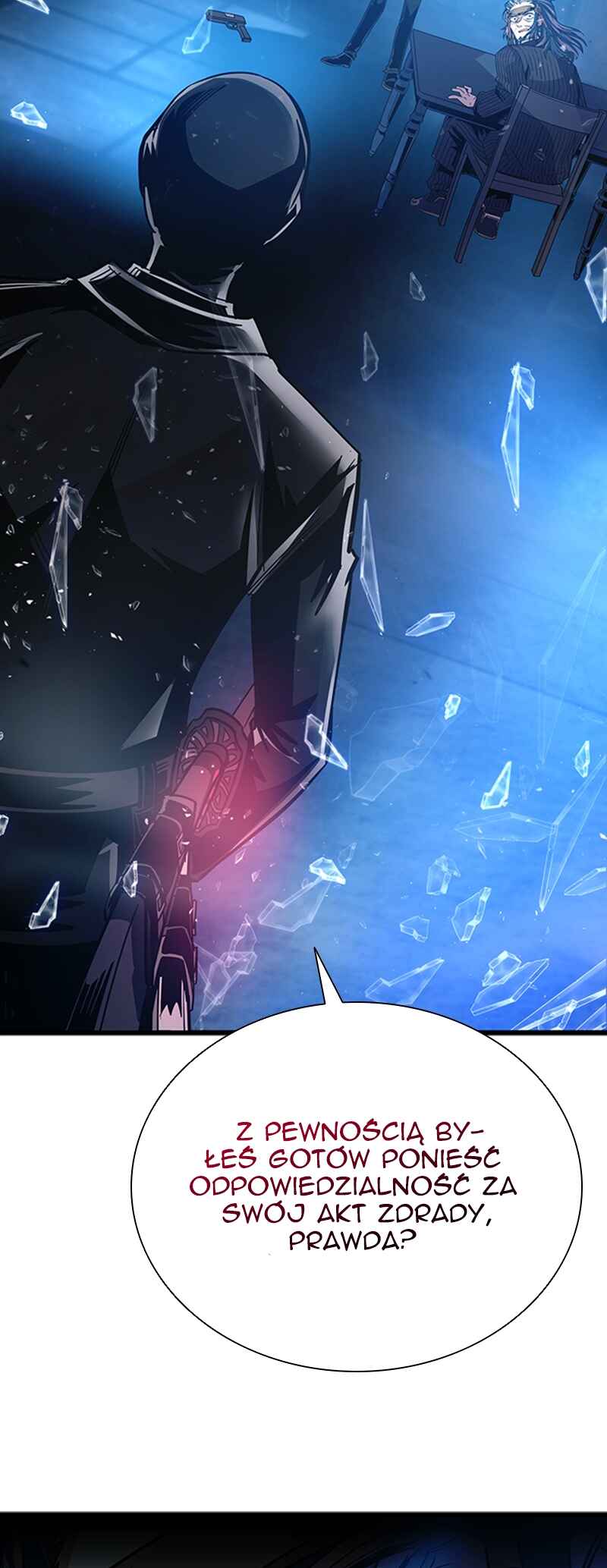 Villain to Kill Chapter 96 - Page 49