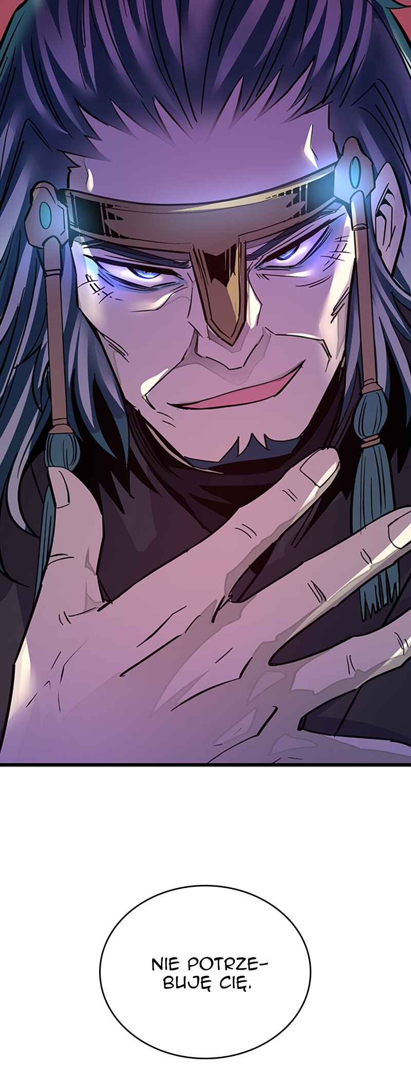 Villain to Kill Chapter 96 - Page 52