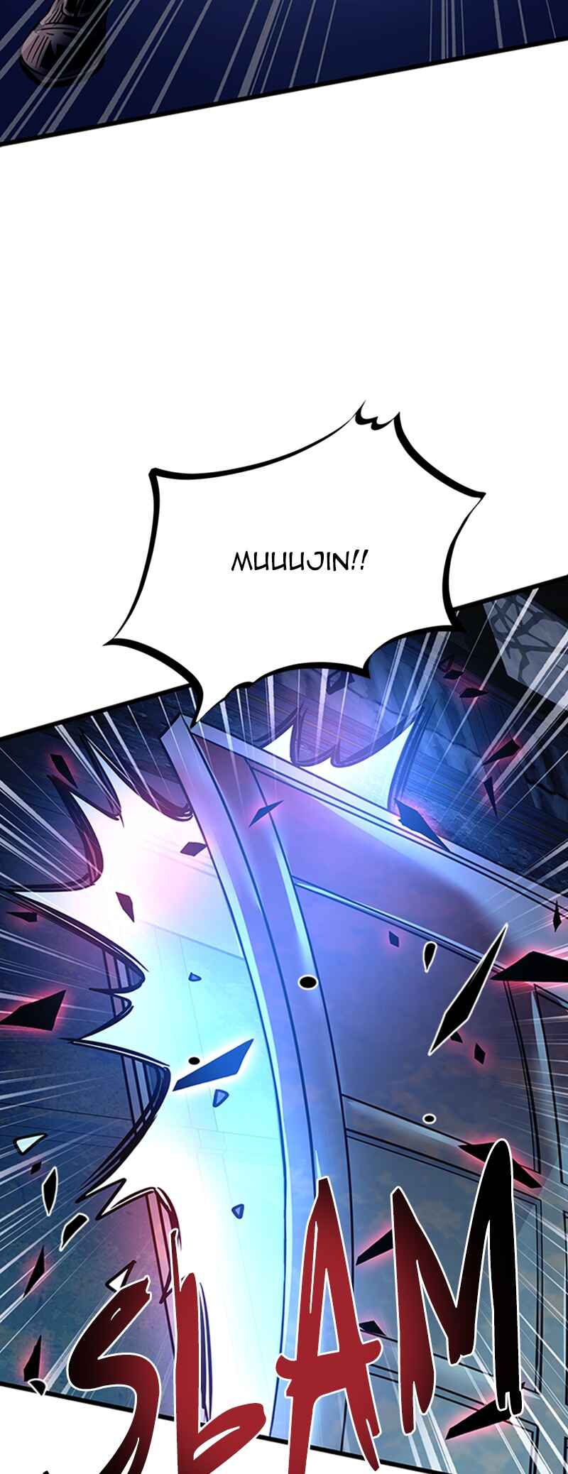 Villain to Kill Chapter 96 - Page 55