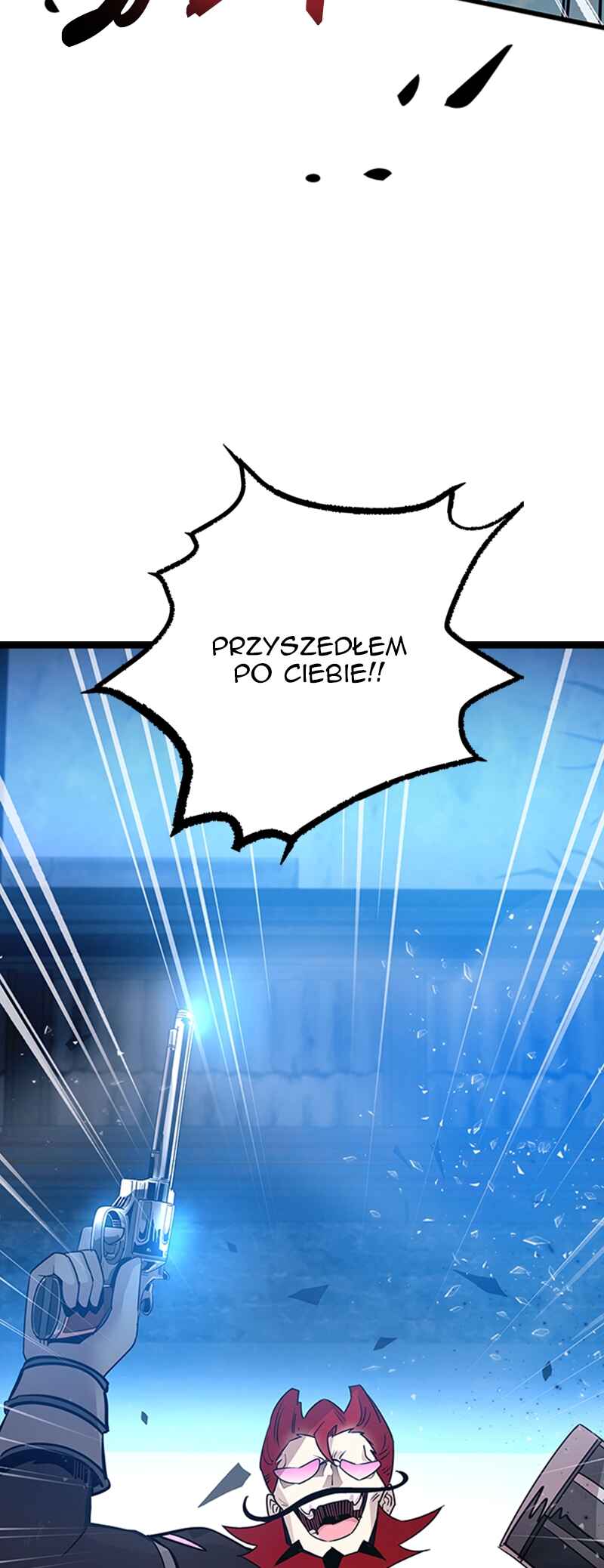 Villain to Kill Chapter 96 - Page 56