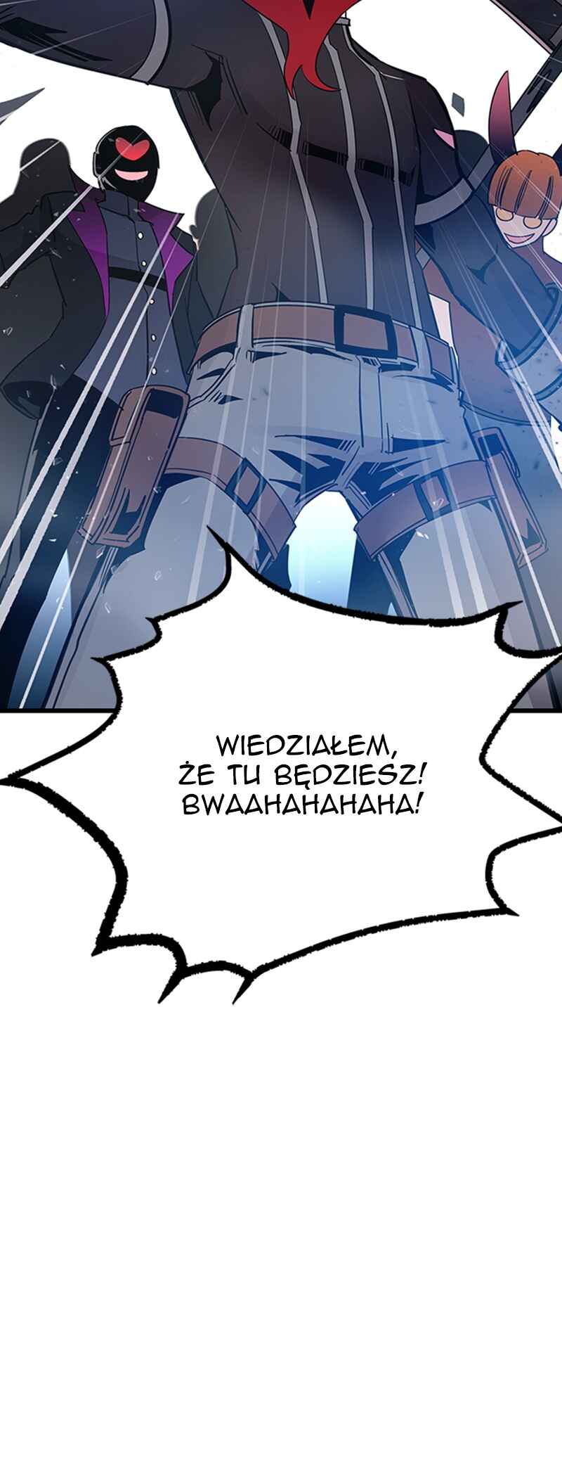 Villain to Kill Chapter 96 - Page 57