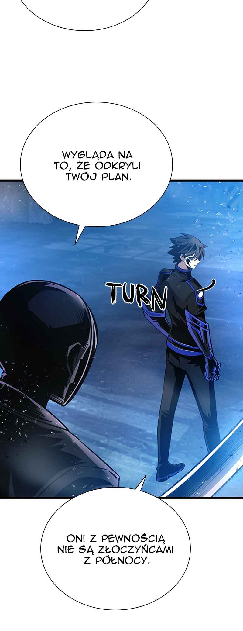 Villain to Kill Chapter 96 - Page 60