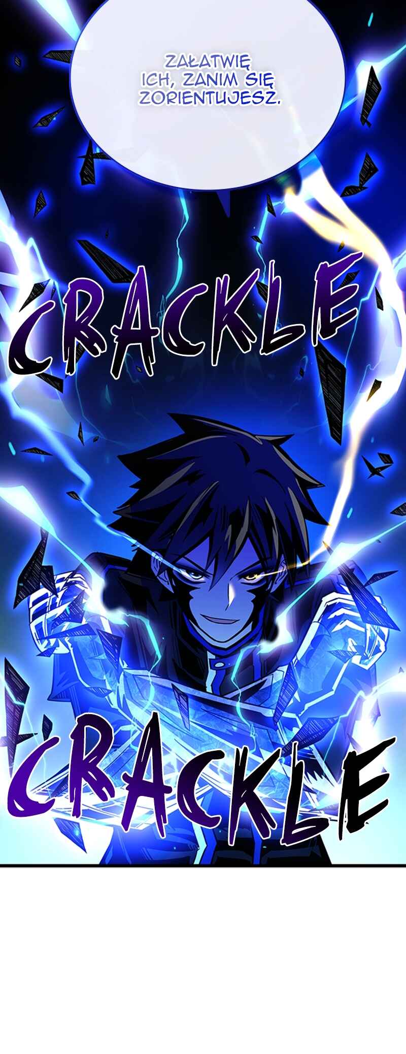 Villain to Kill Chapter 96 - Page 73