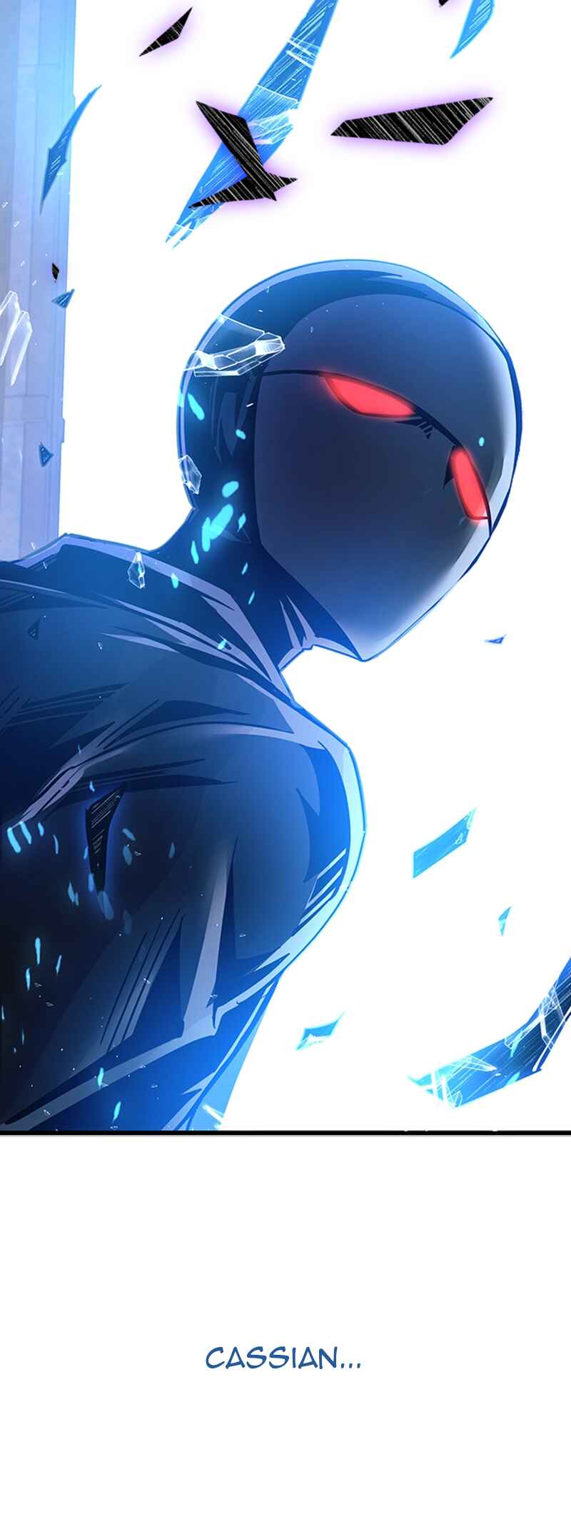 Villain to Kill Chapter 96 - Page 82