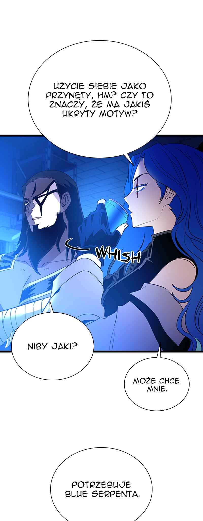 Villain to Kill Chapter 96 - Page 9