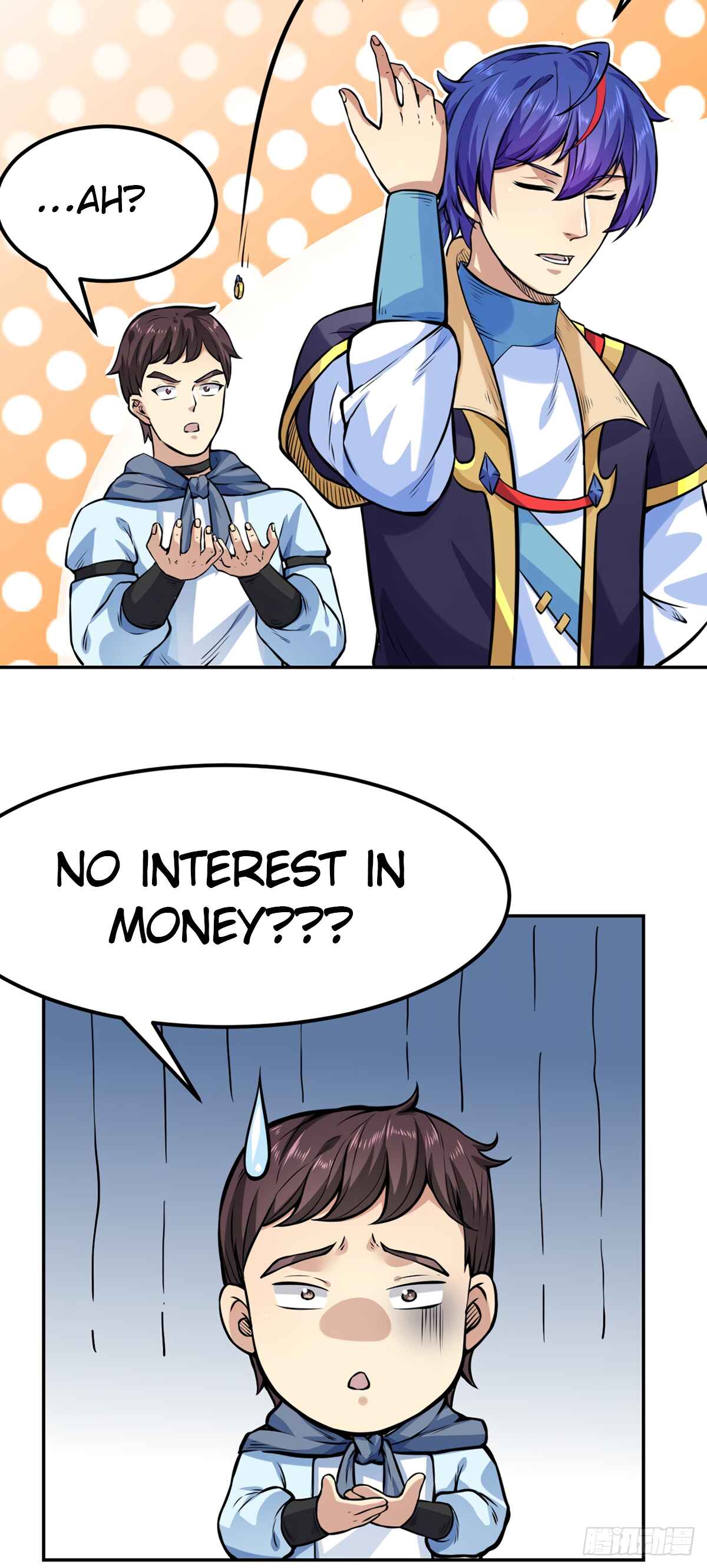 Martial Arts Reigns Chapter 209 - Page 19