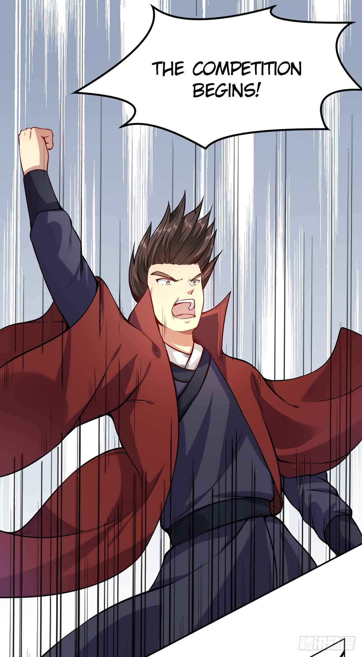 Martial Arts Reigns Chapter 209 - Page 26