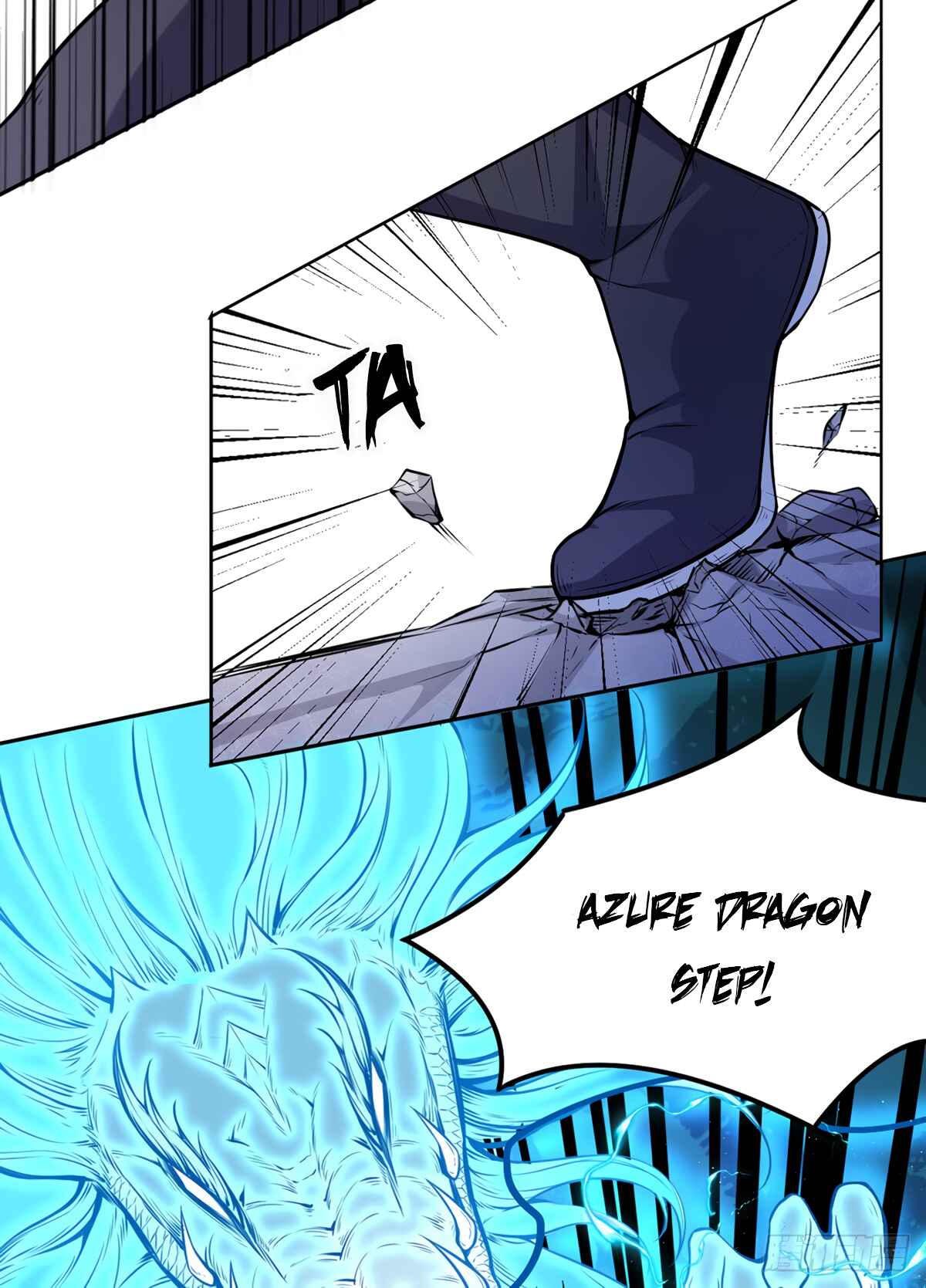 Martial Arts Reigns Chapter 209 - Page 27