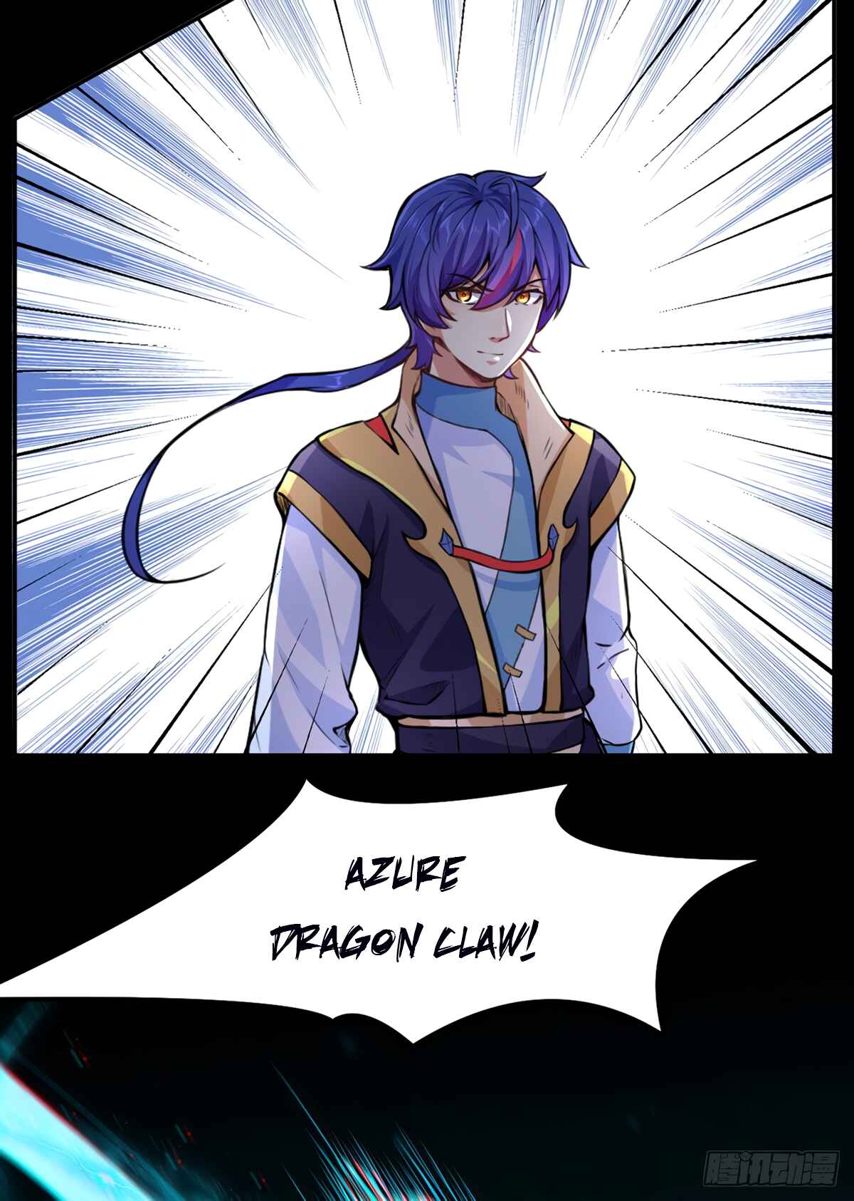 Martial Arts Reigns Chapter 209 - Page 29