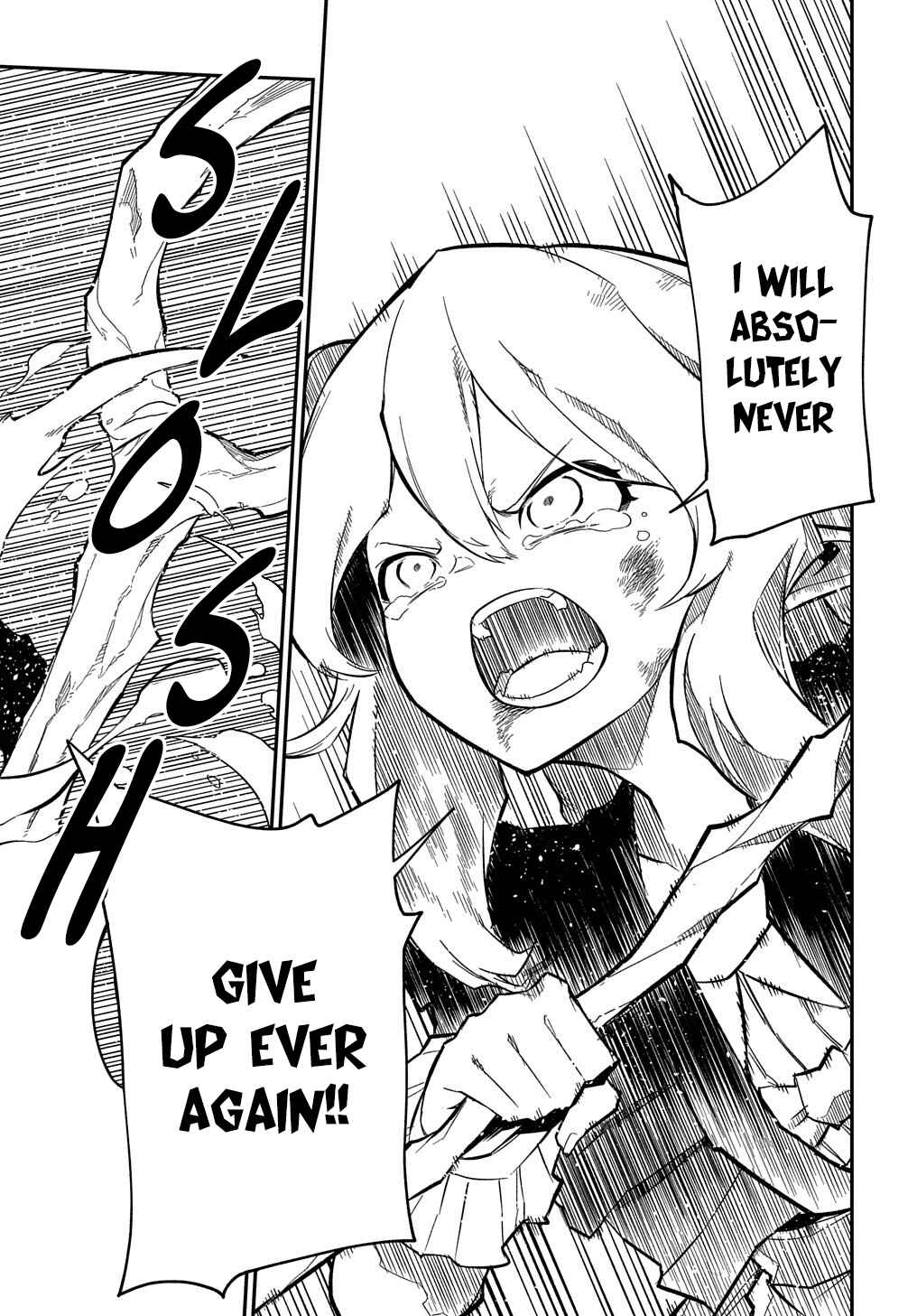 Netachara-Tensei Toka Anmarida! Chapter 10 - Page 29