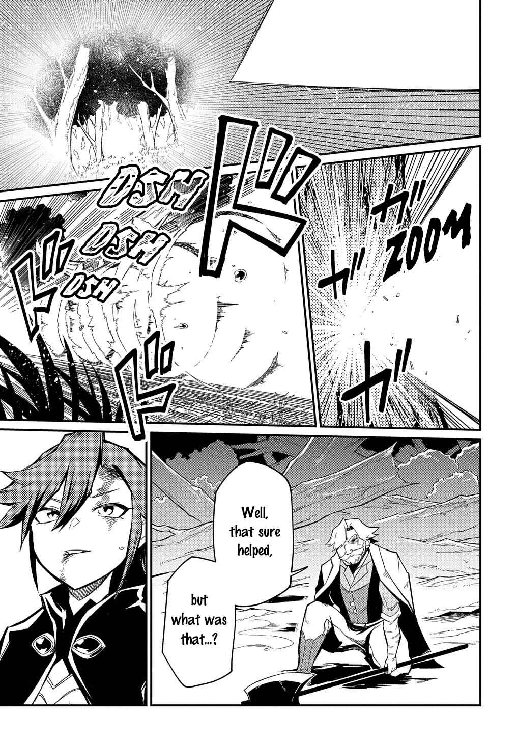 Netachara-Tensei Toka Anmarida! Chapter 10 - Page 31