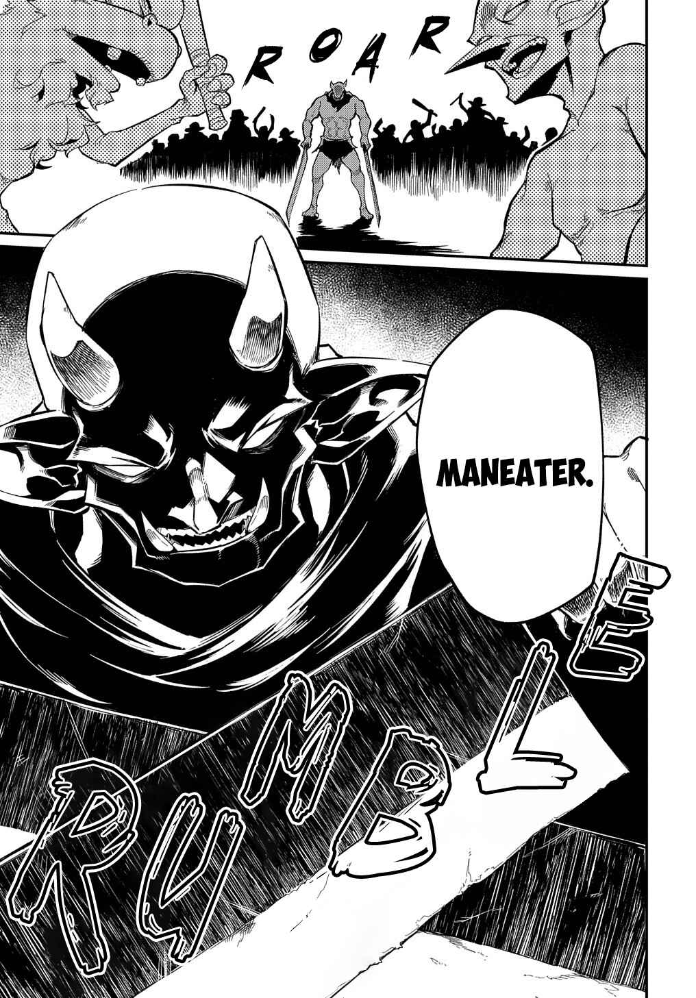 Netachara-Tensei Toka Anmarida! Chapter 10 - Page 5