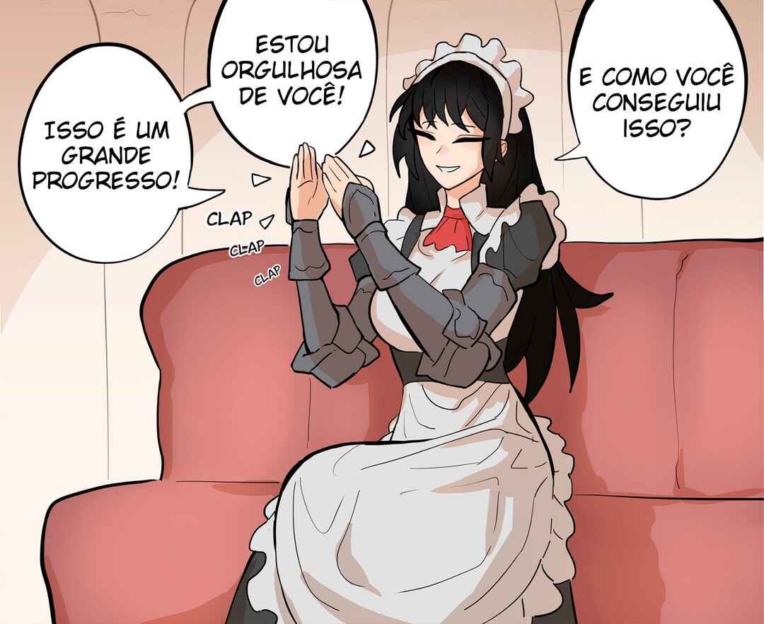 My Wife Is a Half-Dragon Chapter 17 - Page 3